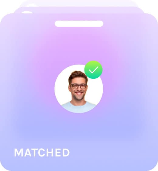 The Perfect Fit Candidate